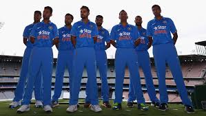 Image result for india cricket team for world cup 2015 hd wallpapers