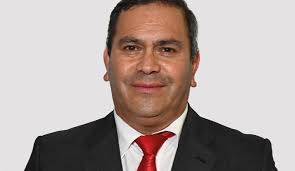 John General Álvarez