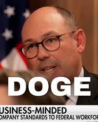 DOGE reveals THIS about the US government...