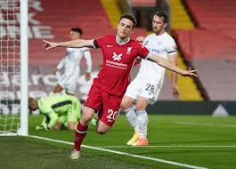 Diogo jota has been ruled out for the rest of liverpool's season due to a foot injury. Don T Know About Diogo Jota But Portugal Will Have To Wait And See Admits Jurgen Klopp