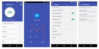 Such hidden messages app for android let you share media in. How To Lock Text Messages Fast And Easy On Android Cellularnews