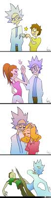 Pin On Rick And Morty 6 0