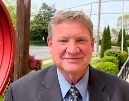 Recently arrested Parkside councilman suspended of all duties