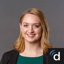 Dr. Katherine Scholp, MD