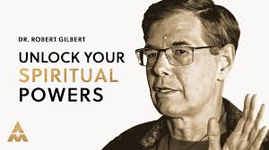 Decoding The Hidden Wisdom Of The Rosicrucians w/ Dr. Robert Gilbert