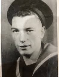 Derek George Rendel Dracup, Submariner
