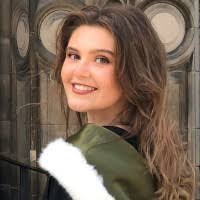 Susan Elms's Instagram, Twitter & Facebook