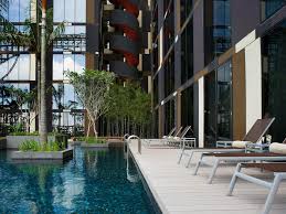 Golocal bundle at s$199+ dream cruises. Crowne Plaza Changi Airport Gesundheits Und Fitnesseinrichtungen
