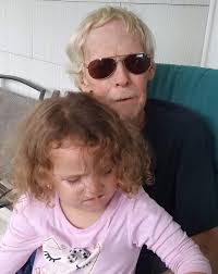 Obituary for "Pat" Daniel Patrick Storey