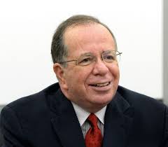 Chicopee's Michael Bissonnette promises to finish projects, bury hatchet  with police, if elected mayor again