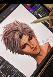 Love and Deepspace Young