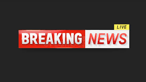 Html5 canvas is not supported by this browser. Breaking News Live Banner Stock Vector Illustration Of Online 150339653