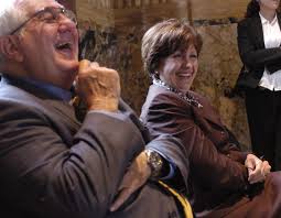 Remembering Kathleen Blanco: See photos of the former governor over the  years