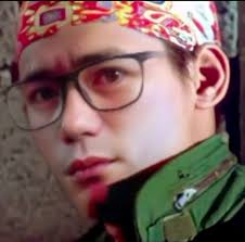 Heto yung isa sa nakaka...