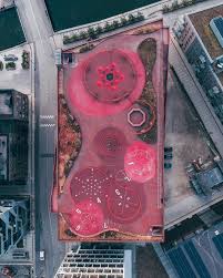 We want to design playgrounds that meet the physical, communicative, social, emotional and sensory needs of children. Arcfly Park N Play Konditaget Luders In Copenhagen Facebook