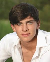 Zachary Rockwell's Instagram, Twitter & Facebook