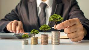 Dlouhodobé investování s ETF: Proč je to efektivní strategie?