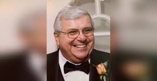 Obituary information for Thomas G. Murray