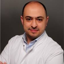 Welcome Dr. Hakam Al-Balas to Fakeeh University Hospital We're proud to  introduce Dr. Hakam Al-Balas, Consultant Gastroenterologist with over 13  years of experience, now available at our Fakeeh…