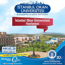 Mcdonald's çekmeköy (cumhuriyet mah.), i̇stanbul şubesinden online sipariş vermek için restoran menüsünden seçiminizi yaparak yemek siparişinizi verebilirsiniz Istanbul Okan Universitesi Hastanesi Okan Universitesi Facebook