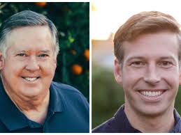 What polls say about the Ken Calvert vs. Will Rollins House race