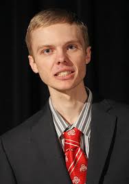 Ohio State USG candidates 2014: Andrew Warnecke and Logan Recker