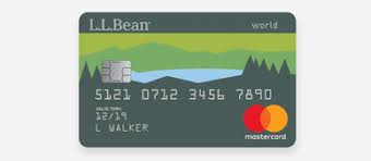 Citibank credit card payment address. L L Bean Credit Card Login Payment Customer Service Proud Money