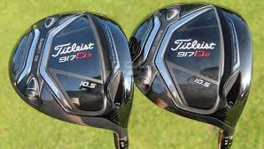 Review Titleist 917d2 And 917d3 Drivers Golfwrx
