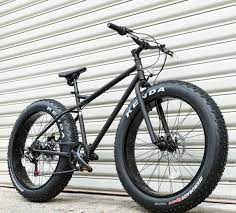 楽天市場 ファットバイク fatbike 送料無料 26インチ 6段変速 自転車 マットブラック ディスクブレーキ イロンデール bmxピスト自転車のサイクルロード ファットバイク 自転車 マットブラック
