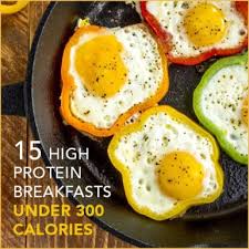 Low fat dishes can be difficult to find, so we've pulled together some of our best low calorie recipes with less than 10g fat, ideal for midweek healthy eating and 5:2 diets. 13 High Protein Low Calorie Breakfasts Get Healthy U High Protein Low Calorie No Calorie Foods High Protein Low Carb Recipes