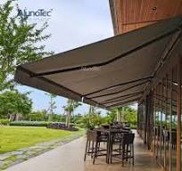 OEM/ODM Factory Price Motorized Patio Cover Manual Pergola ...