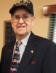 Robert F. Dutton Obituary