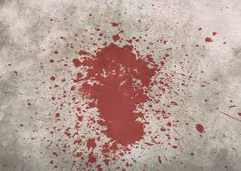 Gunshot wound (4) hand to. Bloodstain Pattern Analysis Applications And Challenges The D U Quark