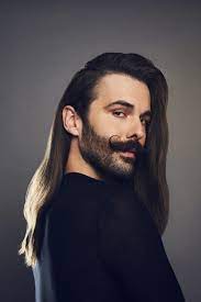 When he gets home, he goes to sleep. Jonathan Van Ness Talks Queer Eye Lgbtq Activism With Ppc Rainbow Alliance The Pitt News
