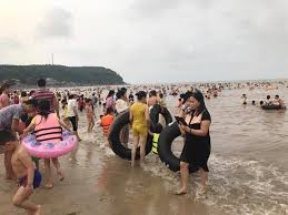 Who who western pacific country overview. Vietnam S Tourist Sites Face Challenges From Overcrowding Life Art China Daily