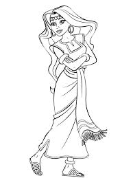 Maybe you would like to learn more about one of these? Coloring Pages Of A Queen Novocom Top