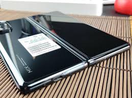 Xiaomi Mi MIX FOLD