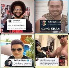 Jones manoel (@_makavelijones) july 14, 2021. Great Brazilian Social Media Thinkers Showing Their Self Awareness Politicalcompassmemes