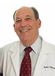 Obituary information for Martin J. Fleishman, M.D.
