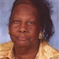 Earnesteen Buggs Obituary