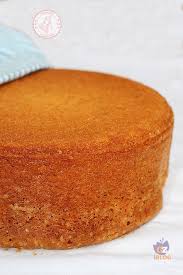 Pan Di Spagna Perfetto Ricette Dolci Ricette Dolci