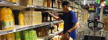 Chaque rayon est composé d'un agent de mise en rayon. Mise En Rayon En Gms Les Mesures De La Carsat A Adopter Sstrn