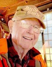 DAVID HOFF Obituary (2025)