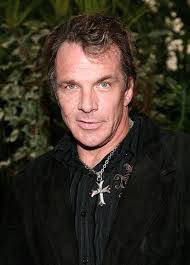 Clark Gable and his wife, Kay 1960.