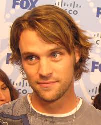 Robert chase, met while filming the pilot for the. Jesse Spencer