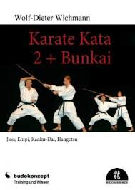 Virtually all of the katas taught today in the shotokan system have two kiai points. Download Pdf Karate Kata 2 Bunkai Jion Empi Kanku Dai Hangetsu