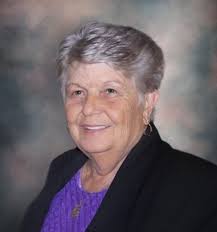 Jane Solar Obituary March 18, 2022