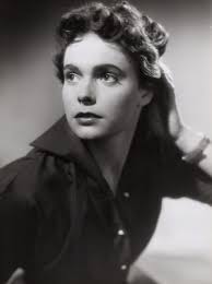 Image of L'auteure et présentatrice de télévision allemande Alida Fischer,  plus tard