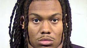 NFL player Darius Philon arrested after incident outside strip club