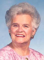 Lillie Lacy Obituary March 8, 2012